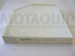 MOTAQUIP Filter vnútorného priestoru VCF413 VCF413 Kabínový filter AUDI Q7 MOTAQUIP