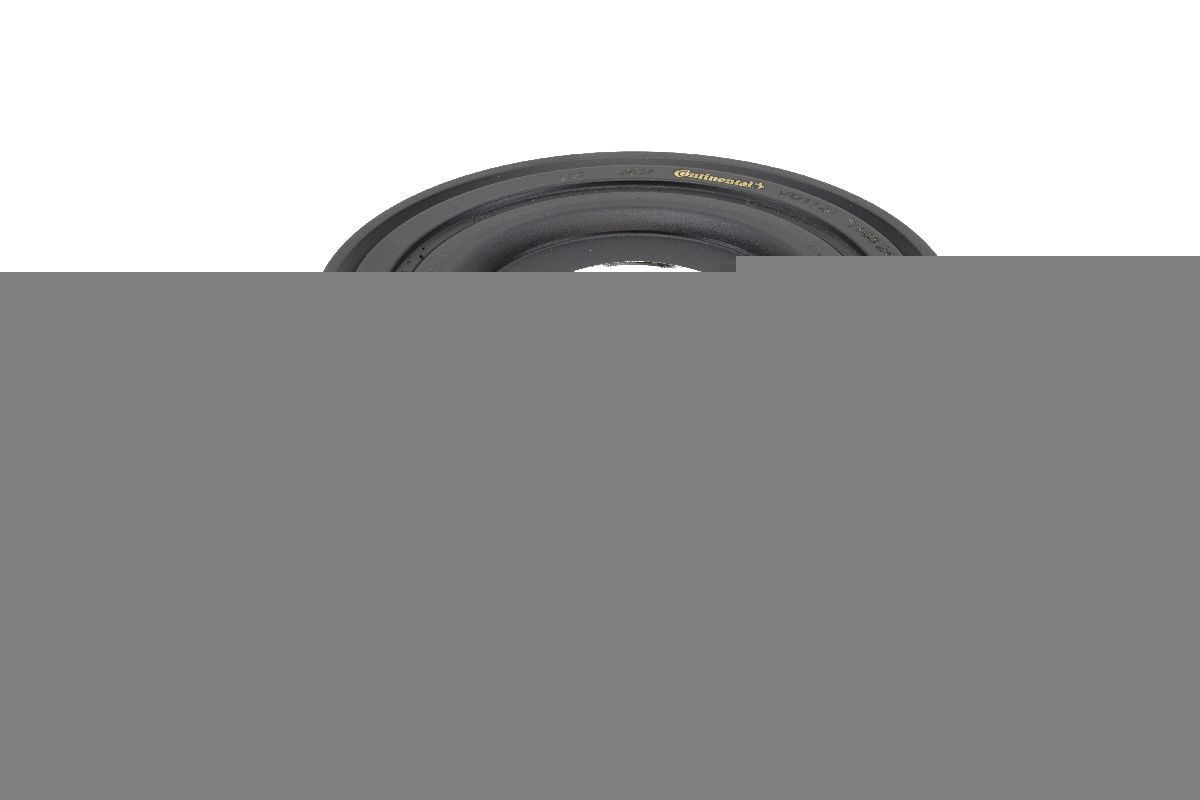 CONTITECH Polea de cigüeñal VD1123 CONTITECH VD1123 Poleas para correa 19 II Cabrio