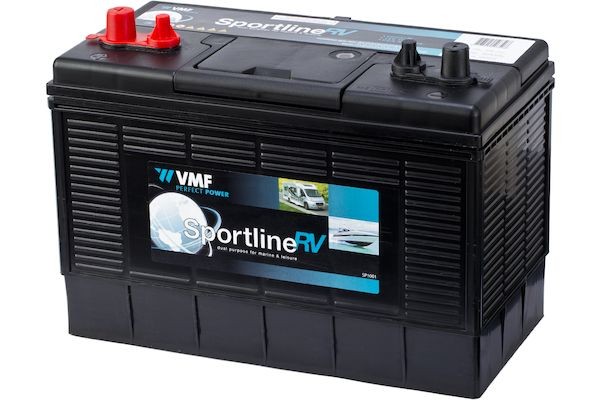 VMF Autobatéria VDC31M VMF VDC31M originálne Żtartovacia batéria B5 Touring (F11) cena