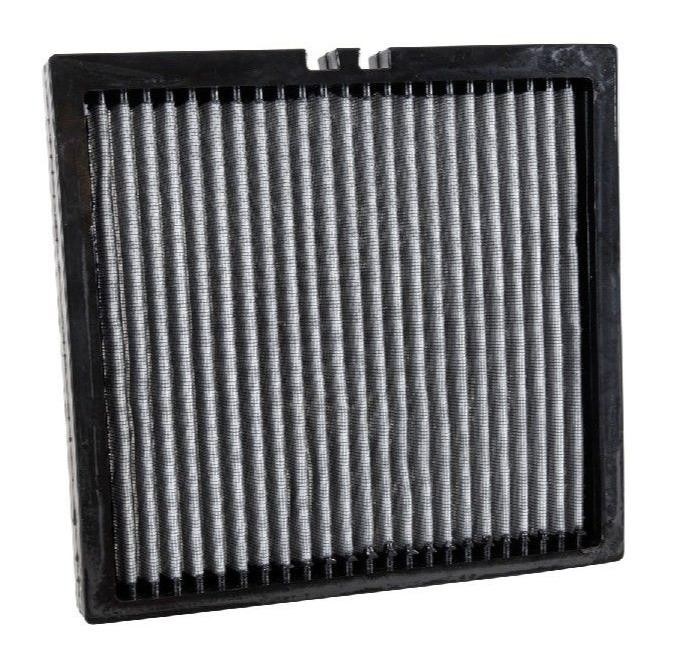 K&N Filters Kupéfilter VF3012 VF3012 K&N Filters mikrofilter VOLVO S80