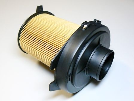 MOTAQUIP Luftfilter VFA111 MOTAQUIP VFA111 Luftfilter 106 II Skåpbil / Hatchback (1S) original