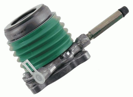 SACHS Centrālais izslēdzējmehānisms, Sajūgs 3182 600 137 3182 600 137 Centrālais izslēdzējmehānisms JAGUAR XK SACHS