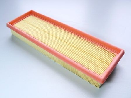 MOTAQUIP Vzduchový filter VFA50 Vzduchový filter MOTAQUIP ALMERA VFA50 lacné