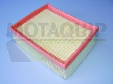 MOTAQUIP Luftfilter VFA61 VFA61 Luftfilter PEUGEOT BIPPER MOTAQUIP