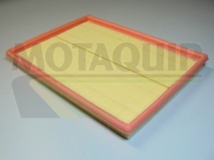 MOTAQUIP Air filter VFA646 MOTAQUIP VFA646 OPEL Astra F Classic Saloon (T92) engine filter replacement