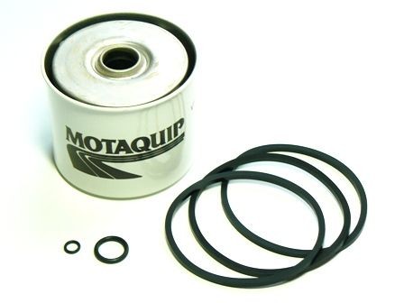 MOTAQUIP Degvielas filtrs VFF113 MOTAQUIP VFF113 Filtri FX4R Sedan