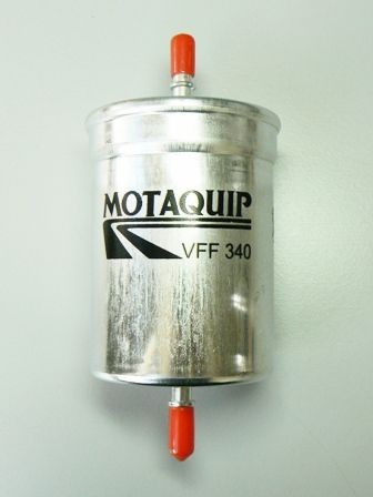 MOTAQUIP Brandstoffilter VFF340 MOTAQUIP Dieselfilter AUDI VFF340