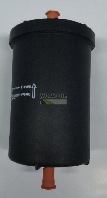 MOTAQUIP Φίλτρο καυσίμου VFF408 Φίλτρο καυσίμων MOTAQUIP 308 VFF408 φθηνά