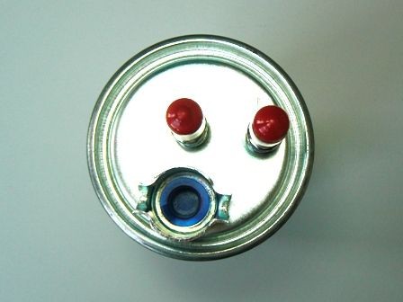 MOTAQUIP Palivový filter VFF434 VFF434 Palivový filter MOTAQUIP FORD SIERRA