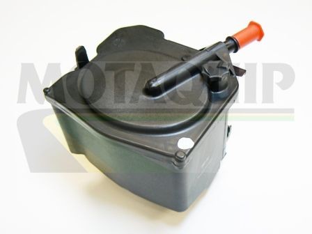 MOTAQUIP Kütusefilter VFF476 Kütusefilter MOTAQUIP 309 VFF476 odav