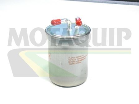 MOTAQUIP Filtro carburante VFF539 VFF539 Filtro carburante MOTAQUIP Volkswagen TOURAN costo