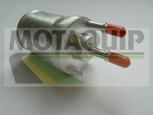 MOTAQUIP Brændstof-filter VFF544 VFF544 Brændstoffilter AUDI 80 MOTAQUIP