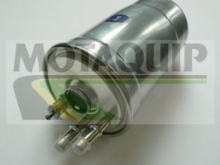 MOTAQUIP Kütusefilter VFF551 VFF551 Kütusefilter PEUGEOT 309 MOTAQUIP