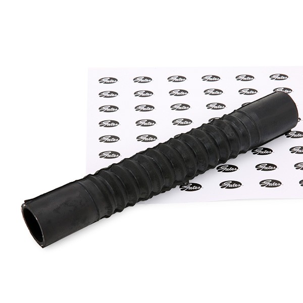 GATES Flessibile radiatore VFII212 VFII212 costo Tubi radiatore GATES RENAULT MODUS