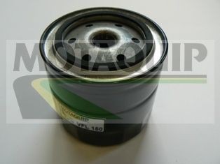MOTAQUIP Õlifilter VFL150 Õlifilter MOTAQUIP Nissan PRIMASTAR VFL150
