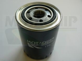 MOTAQUIP Oljefilter VFL304 Oljefilter MITSUBISHI MOTAQUIP VFL304