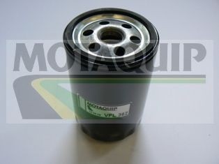 MOTAQUIP Oljefilter VFL362 VFL362 Oljefilter MOTAQUIP FIAT 500