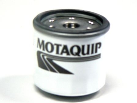 Filtro olio MOTAQUIP VFL363 MOTAQUIP VFL363 Filtro olio motore Chevrolet S10 2000