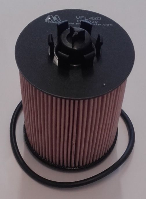 MOTAQUIP Eļļas filtrs VFL430 VFL430 Eļļas filtri MOTAQUIP OPEL VIVARO