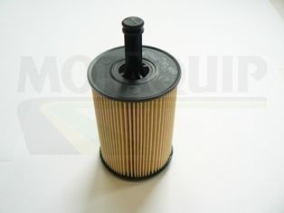 MOTAQUIP Filtre à huile VFL486 VFL486 Filtres à huile SEAT LEON MOTAQUIP