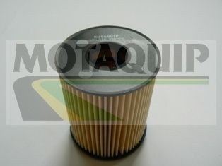 MOTAQUIP Oljefilter VFL518 Oljefilter OPEL MOTAQUIP VFL518