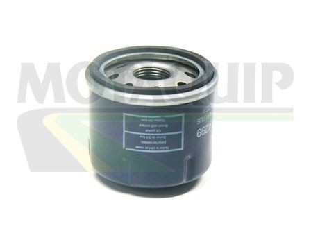 MOTAQUIP Õlifilter VFL525 VFL525 Õlifilter NISSAN PRIMASTAR MOTAQUIP
