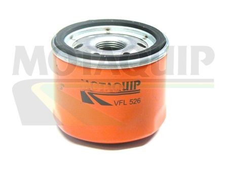 MOTAQUIP Oljefilter VFL526 VFL526 MOTAQUIP oljefilter OPEL MOVANO