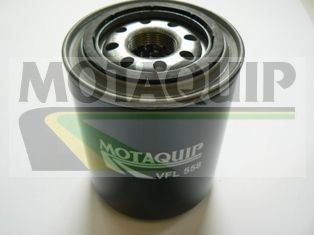 MOTAQUIP Oljefilter VFL558 MOTAQUIP VFL558 Oljefilter KIA BONGO original