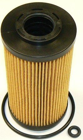 MOTAQUIP Oliefilter VFL561 VFL561 Motorolie filter FIAT PUNTO MOTAQUIP