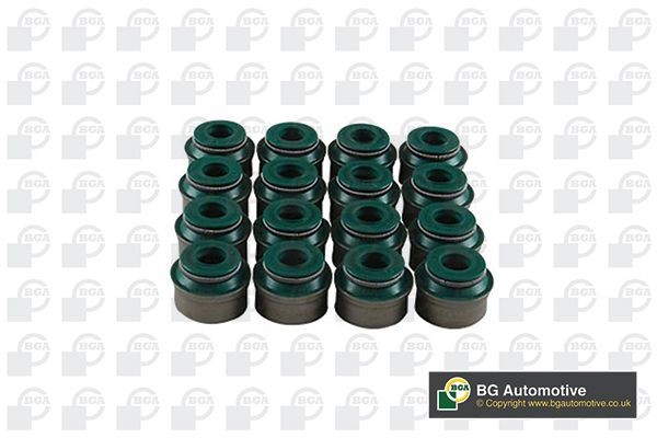 BGA Klepsealset VK2315 Klepseals BGA PATHFINDER VK2315 goedkoop