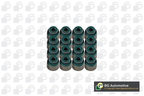 Pakningssett, ventilstamme BGA VK5328 BGA VK5328 Ventiltetning Nissan QASHQAI 2022