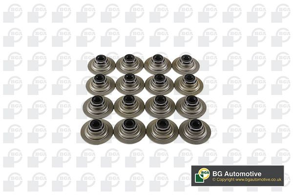 BGA Klepsealset VK5343 BGA VK5343 Klepseal 88/109 Mk2 SUV Cabrio prijs