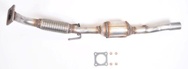 EEC Katalysator VK6026T EEC VK6026T Katalysator