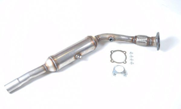 EEC Katalysator VK6048T EEC VK6048T Katalysator