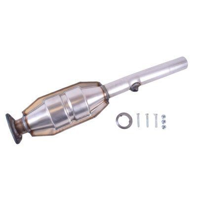 EEC Katalysator VK6058T EEC VK6058T originale Katalysator MAZDA 2 pris