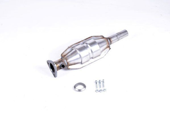 Καταλύτης EEC VK8002T EEC VK8002T: Καταλύτης Seat IBIZA 2000