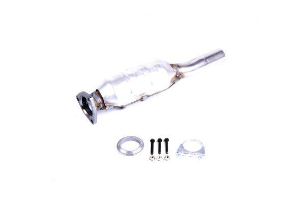 Katalysator EEC VK8012T EEC VK8012T: Katalysator Ford GALAXY 2005