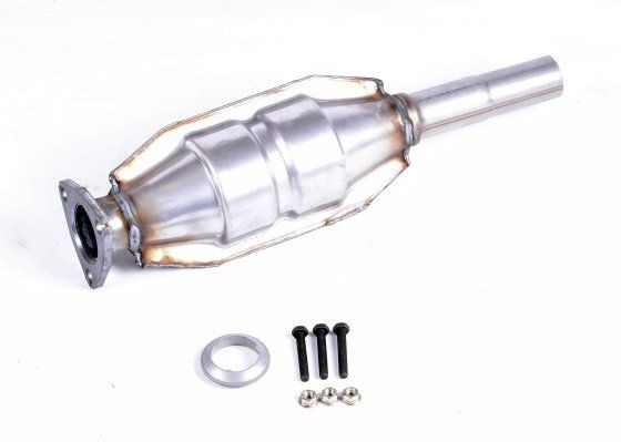 Καταλύτης EEC VK8028T EEC VK8028T Καταλύτες Seat IBIZA 2000