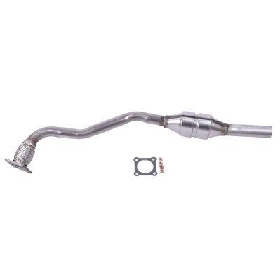 EEC Catalizzatore VK8035T EEC VK8035T Marmitta catalitica Golf 3 originali prezzo