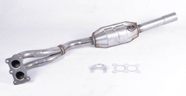 EEC Katalysator VK8039T EEC VK8039T MINI Schrägheck Katalysator Preis
