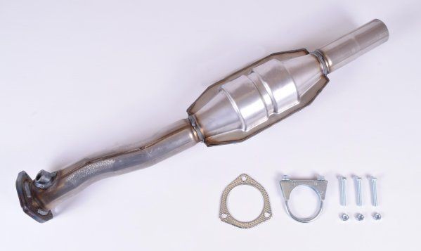 Katalizators EEC VK8050T EEC VK8050T Katalizators Seat ALHAMBRA 2002