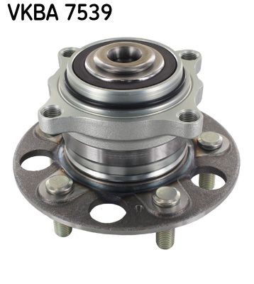 SKF Wheel bearing kit VKBA 7539 Honda SHUTTLE SKF wheel bearing VKBA7539