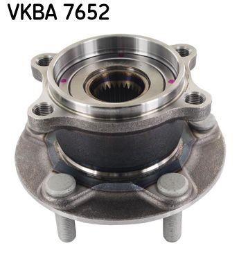 SKF Rattalaagrikomplekt VKBA 7652 VKBA 7652 Rattalaager SKF MAZDA 323