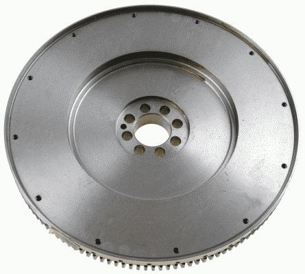 SACHS Svinghjul 3421 601 056 SACHS 3421 601 056 Svinghjul