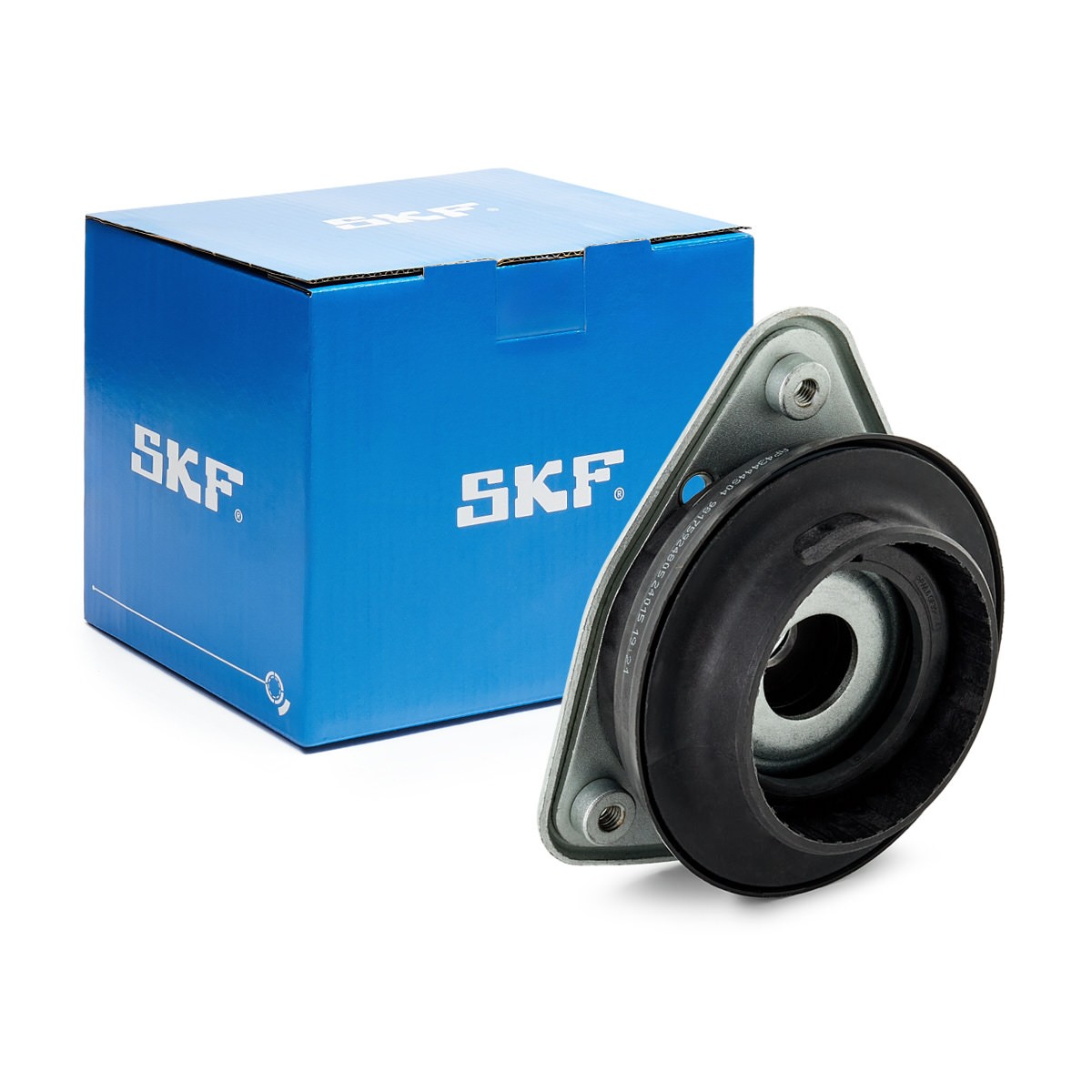 SKF Vedruamordi tugilaager VKDA 35338 VKDA 35338 Amordi tugilaager PEUGEOT 4007 SKF