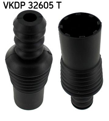 SKF Stofhoes, schokbreker VKDP 32605 T Peugeot 4007 Rubbers, schokdempers SKF VKDP 32605 T