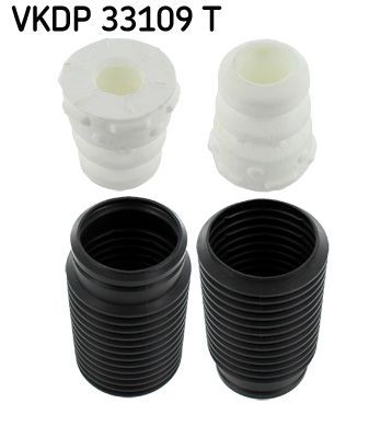 SKF Stofhoes, schokbreker VKDP 33109 T Peugeot 4007 Schokdemper, rubber SKF VKDP 33109 T