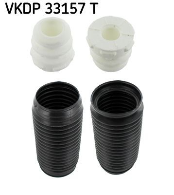 SKF Ochranná sada tlmiča proti prachu VKDP 33157 T VKDP 33157 T SKF Dorazy tlmičov Audi lacné