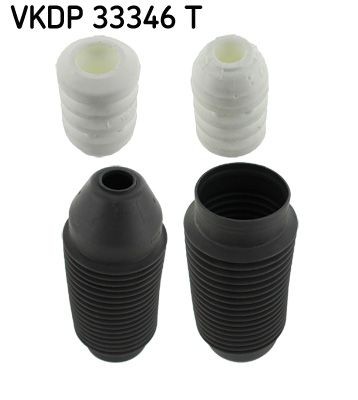 SKF Ochranná sada tlmiča proti prachu VKDP 33346 T Dorazy tlmičov SKF Audi TT VKDP 33346 T