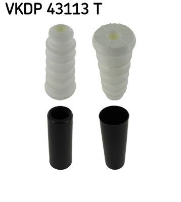 SKF Ochranná sada tlmiča proti prachu VKDP 43113 T Prachovky a dorazy tlmičov AUDI SKF VKDP 43113 T